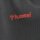 hummel Hmlauthentic Kids Poly Hoodie - Kinder - asphalt