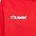 hummel Hmlauthentic Kids Poly Hoodie - Kinder - true red