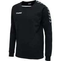 hummel Hmlauthentic Training Sweatshirt - Herren -...