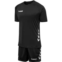 hummel Hmlpromo Set - Herren - black