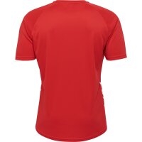 hummel Hmlpromo Kids Set - Kinder - true red