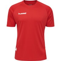 hummel Hmlpromo Kids Set - Kinder - true red