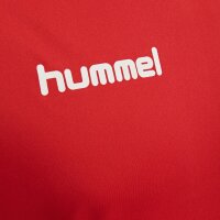 hummel Hmlpromo Kids Set - Kinder - true red