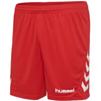 hummel Hmlpromo Kids Set - Kinder - true red