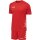 hummel Hmlpromo Kids Set - Kinder - true red