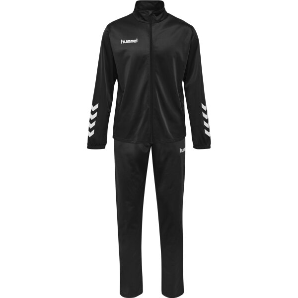 hummel Hmlpromo Kids Poly Suit - Kinder - black