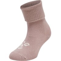 hummel Sora 3-Pack Socken - Kinder - woodrose