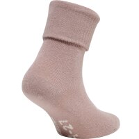 hummel Sora 3-Pack Socken - Kinder - woodrose