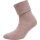 hummel Sora 3-Pack Socken - Kinder - woodrose