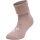 hummel Sora 3-Pack Socken - Kinder - woodrose