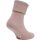 hummel Sora 3-Pack Socken - Kinder - woodrose