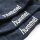 hummel Sora 3-Pack Socken - Kinder - blue nights