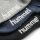 hummel Sora 3-Pack Socken - Kinder - black/grey melange/blue nights