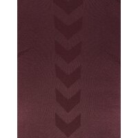 hummel Hmltif Seamless Top - Damen - fudge