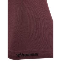 hummel Hmltif Seamless Top - Damen - fudge