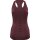hummel Hmltif Seamless Top - Damen - fudge