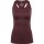 hummel Hmltif Seamless Top - Damen - fudge