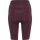 hummel Hmltif Seamless Cyling Shorts - Damen - fudge