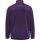 hummel Core XK Half Zip Poly Sweatshirt Unisex - acai