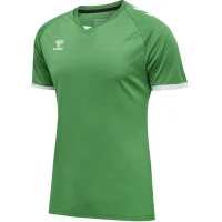 hummel Hmlcore Volley Tee - jelly bean