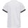 hummel Hmlcore Volley Tee Kids - Kinder - white