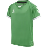 hummel Hmlcore Volley Tee Kids - Kinder - jelly bean
