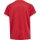 hummel Hmlcore Volley Tee Kids - Kinder - true red