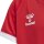 hummel Hmlcore Volley Tee Kids - Kinder - true red