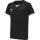 hummel Hmlcore Volley Tee Kids - Kinder - black