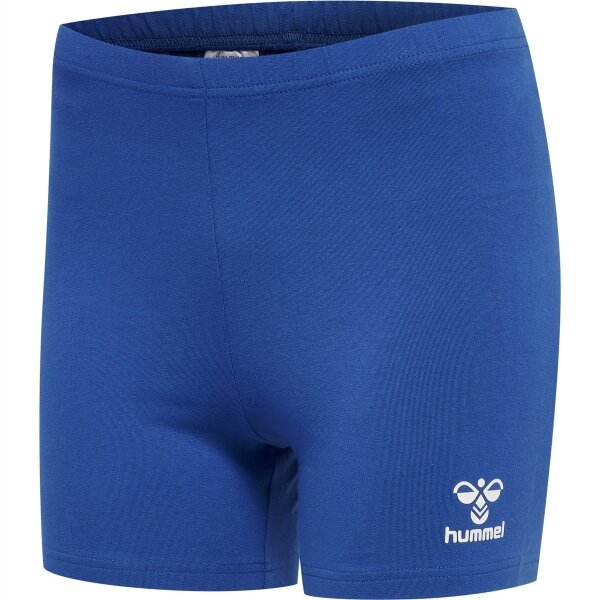 hummel Hmlcore Volley Cotton Hipster Shorts Damen - true...