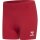 hummel Hmlcore Volley Cotton Hipster Shorts Damen - true red