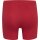 hummel Hmlcore Volley Cotton Hipster Shorts Damen - true red