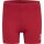 hummel Hmlcore Volley Cotton Hipster Shorts Damen - true red