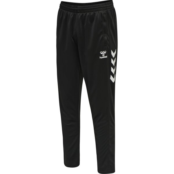 hummel Hmlcore Volley Poly Trainingshose Short - black