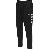 hummel Hmlcore Volley Poly Trainingshose Short - black