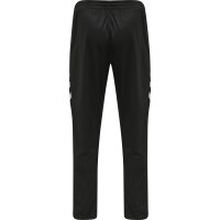 hummel Hmlcore Volley Poly Trainingshose Short - black