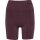 hummel Hmltif Seamless Shorts - Damen - fudge