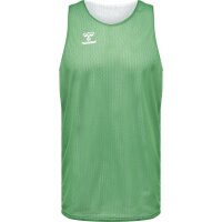 hummel Hmlcore Xk Reverse Basket Trikot - Herren - jelly bean/white