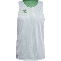 hummel Hmlcore Xk Reverse Basket Trikot - Herren - jelly bean/white