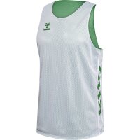 hummel Hmlcore Xk Reverse Basket Trikot - Herren - jelly bean/white