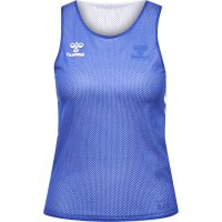 hummel Hmlcore Xk Reverse Basket Trikot Ki - Kinder - true blue/white