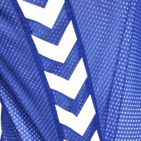 hummel Hmlcore Xk Reverse Basket Trikot Ki - Kinder - true blue/white