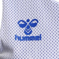 hummel Hmlcore Xk Reverse Basket Trikot Ki - Kinder - true blue/white