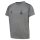 hummel Hmlpro Training Trikot S/S Kids - Kinder - steel gray