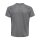 hummel Hmlpro Training Trikot S/S Kids - Kinder - steel gray