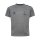 hummel Hmlpro Training Trikot S/S Kids - Kinder - steel gray