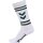 hummel Hml3-Pack Sockens Chevron High Retro - white/multicolor