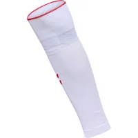 hummel Hmlcore Football Tube - white/true red