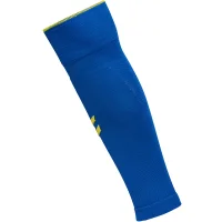 hummel Hmlcore Football Tube - true blue/blazing yellow