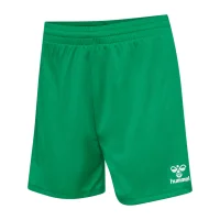 hummel Hmlessential Shorts - Damen - jelly bean
